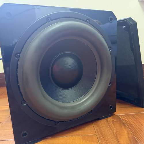 Sunfire Subwoofer HRS-12
