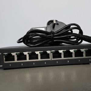 H3C Switch