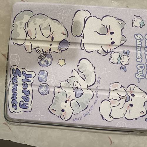ipad壳