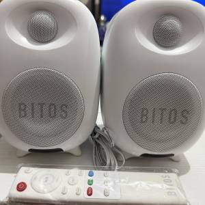 Bitos Shiro Speaker