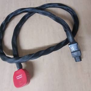 Northwire 18A Triple run power cord
