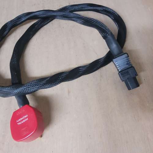 Northwire 18A Triple run power cord
