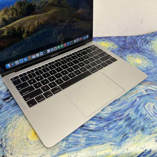 (超抵用 MacBookAir❤️&zwj;🔥）Apple Macbook air/13寸Retina i5 CPU /16GB Ram/512...