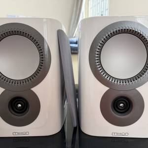 Mission ZX-1 speaker 及 Mission ZX-C1 Centre Speaker