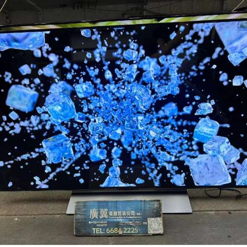 48吋 4K OLED SMART TV LG OLED48C3PCA 智能電視