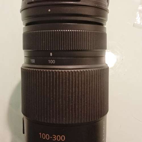 Panasonic 100-300