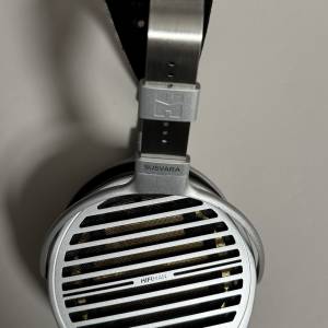Hifiman Susvara Flagship Planar Magnetic Headphones.  HK Hong Goods with Box.