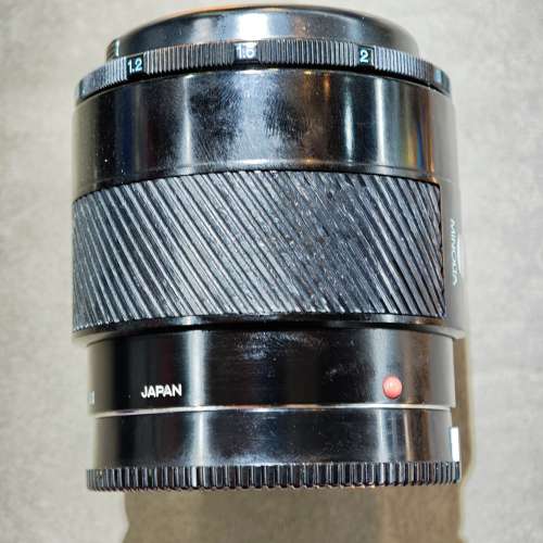 Minolta 50mm 美能達 AF 50/2.8 macro 50 微距 For sony A （no sony E）功能正常 ...