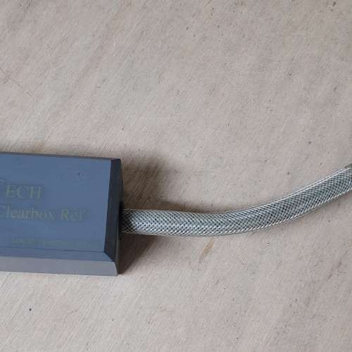 Power Tech Clearbox Ref 電源淨化黑盒