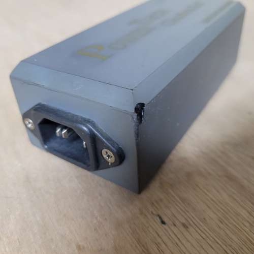 Power Tech Clearbox Ref 電源淨化黑盒
