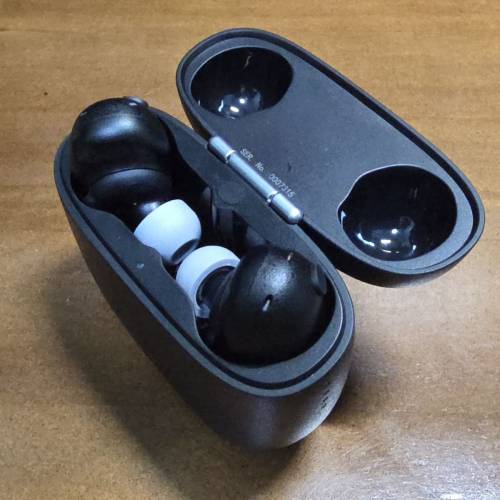 final audio tonalite