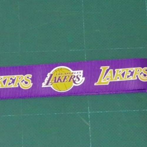 洛杉磯湖人隊周邊商品編目 
Los Angeles Lakers Merchandise Catalog
鑰匙扣手繩 K...