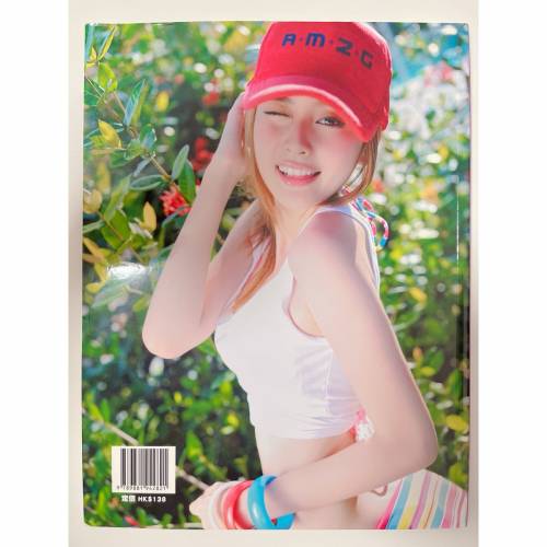 🛑李蘊 Changed 2011 寫真集 写真 photobook 女星 少女 明星 李藴 香港