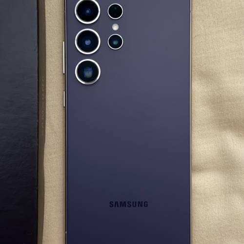 Samsung S24 Ultra 512GB S24Ultra