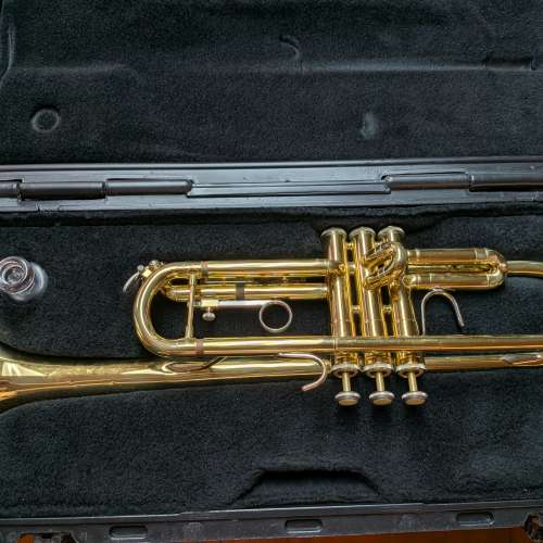 名牌 樂器 小号