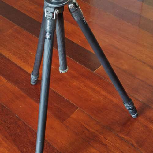 Tripod & Ball Head