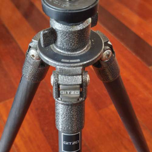 Tripod & Ball Head