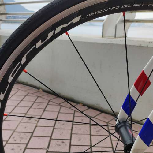 公路单車