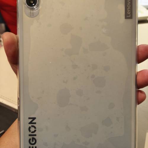 Lenovo Y700一代 12+256