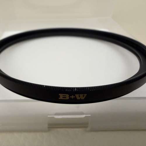 B+W  F-PRO 72 mm - 010 UV Haze MRC 1x