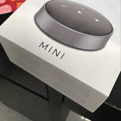 WIIM Mini