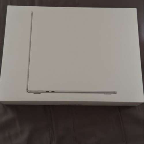 macbook air m4 16gb 256 15inch