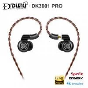 dunu dk3001pro