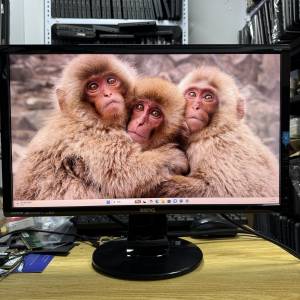 BenQ 21.5" [1080P] VA低藍光不閃屏 顯示器 (GW2265HM) Mon Monitor Screen