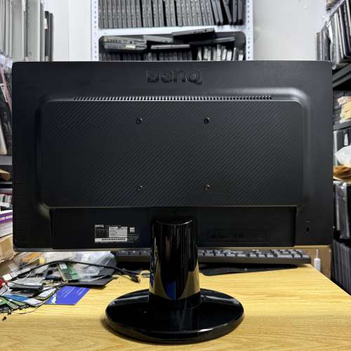 BenQ 21.5" [1080P] VA低藍光不閃屏 顯示器 (GW2265HM) Mon Monitor Screen