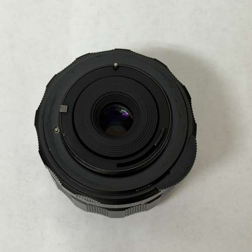 Pentax 50mm F4 Super Macro Takumar