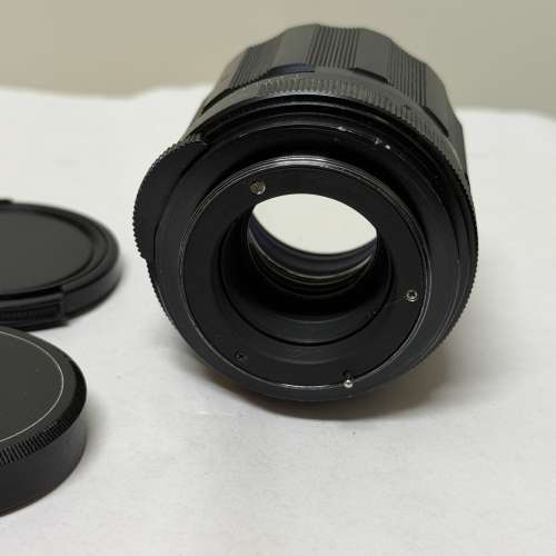 Pentax Super-Takumar 105mm F2.8