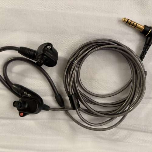 Sony IER-M9 in-ear monitor headphones
