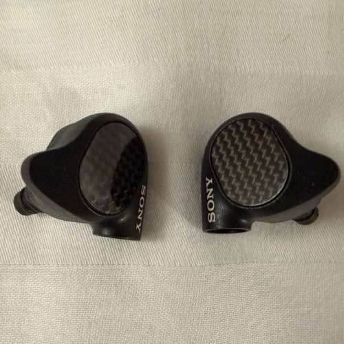 Sony IER-M9 in-ear monitor headphones