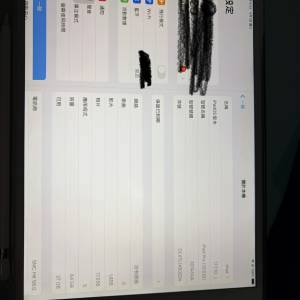 Apple iPad Pro 10.5吋 2018 AU + 4G lte 玫瑰金