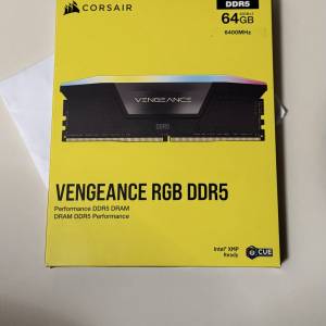 ddr5 6400mhz cl32 64GB