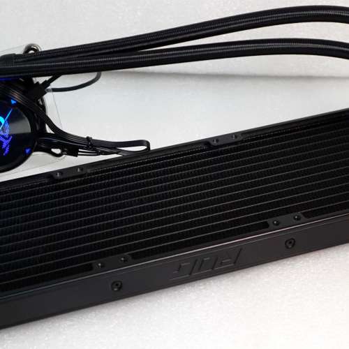 【半價】ASUS ROG STRIX LC 360 RGB ROG STRIX LC II 360 ROG STRIX LC II 360 ARG...