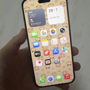 📱iPhone 16 pro max 256GB沙漠金色🔥美版全原裝