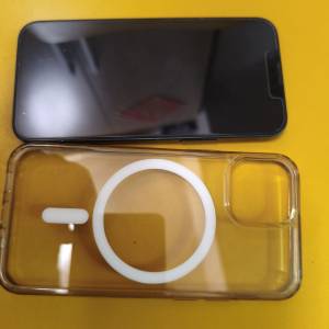 iPhone 13 mini 128 GB 100% 電池壽命