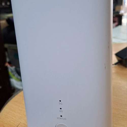 3 HK Broadband 5G Router H155-381