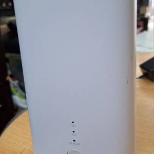 3 HK Broadband 5G Router H155-381