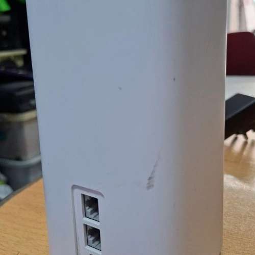 3 HK Broadband 5G Router H155-381