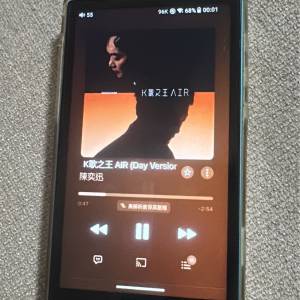 fiio jm21