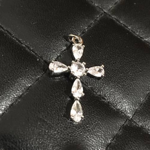 Swarovski 吊嘴