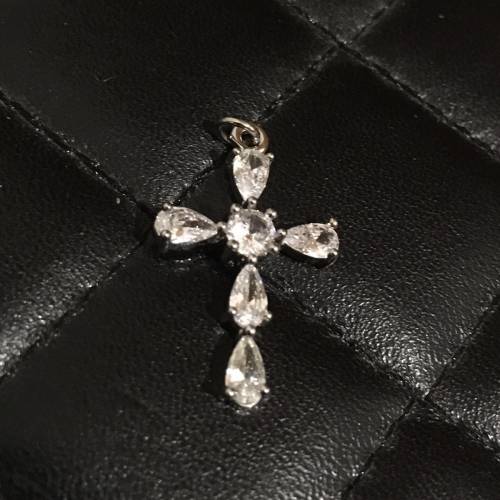 Swarovski 吊嘴