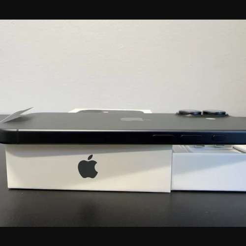 Apple Iphone 16 Pro Max