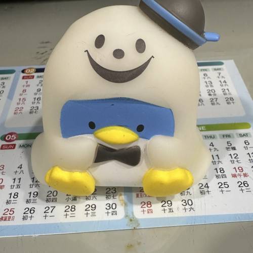公仔🧸