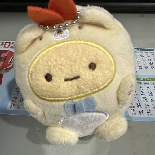 公仔🧸