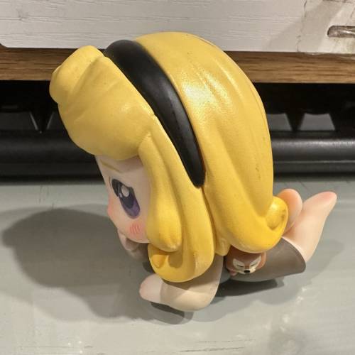 玩具🧸