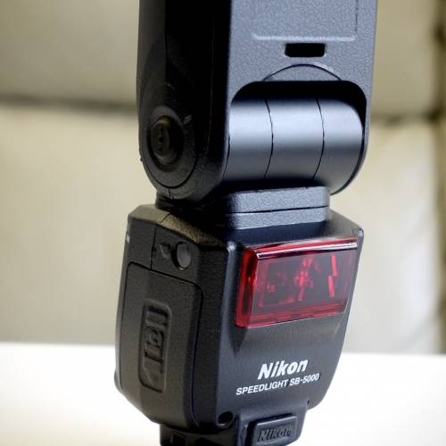 Nikon SB-5000 閃光燈 95%新