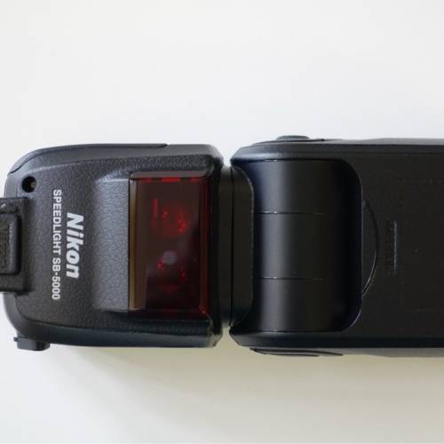 Nikon SB-5000 閃光燈 95%新